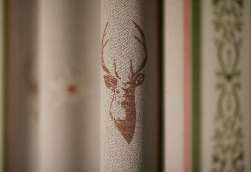 Отель Sonne Gasthof