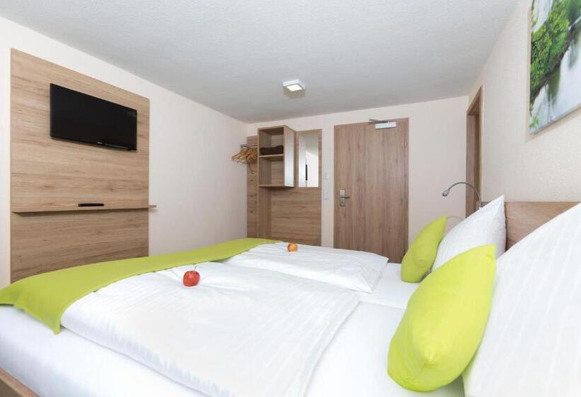 Отель Sonne Gasthof