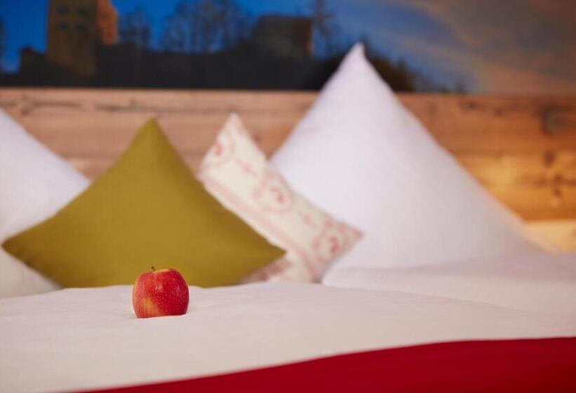 Отель Sonne Gasthof