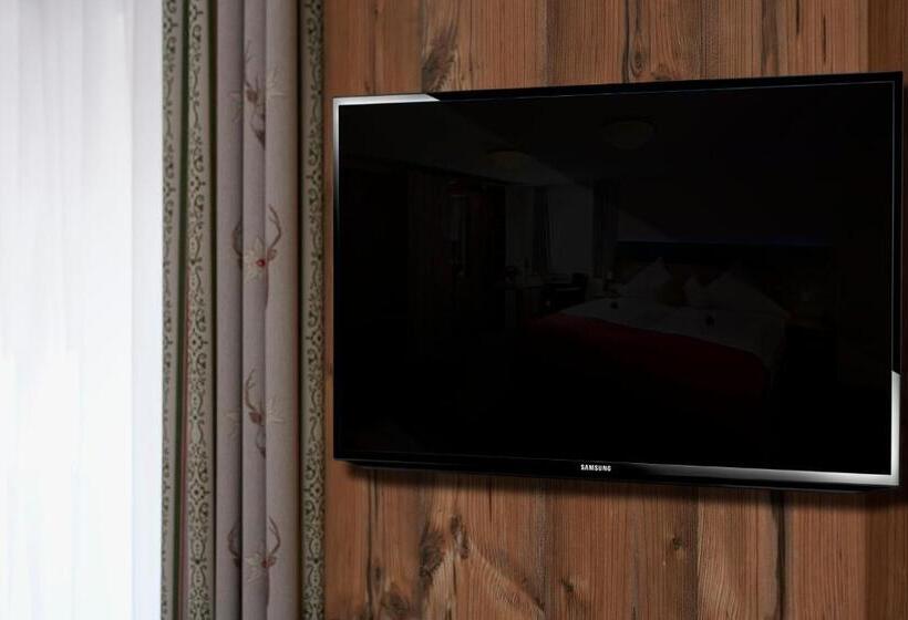 Отель Sonne Gasthof