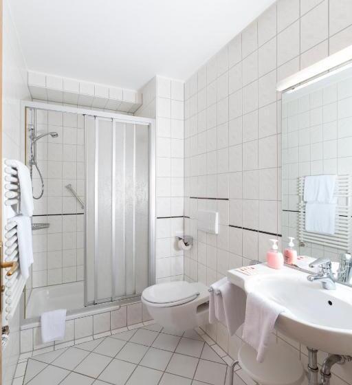 Отель Sonne Gasthof