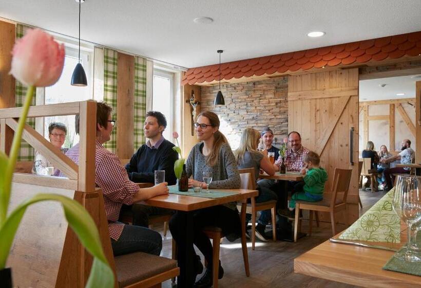 Отель Sonne Gasthof