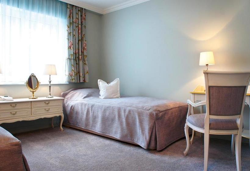 בית מלון כפרי Sophia Spessarthäuser