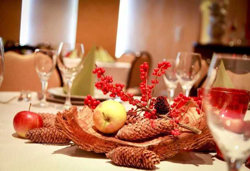 בית מלון כפרי Spies