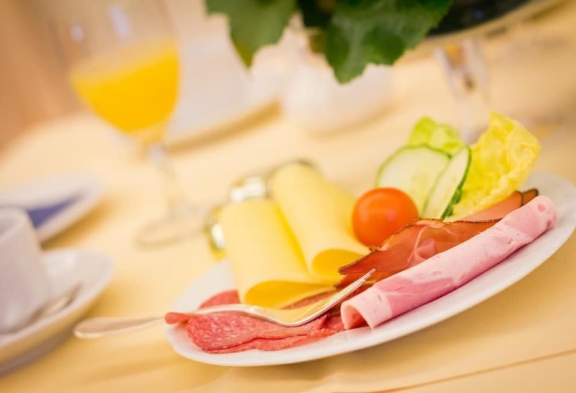 בית מלון כפרי Spies