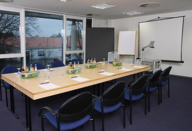 Stadthotel Oranienburg