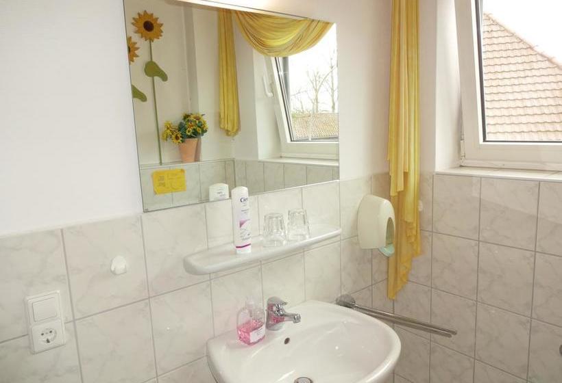 酒店 Auf D´ Steig