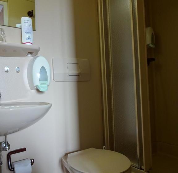 酒店 Auf D´ Steig