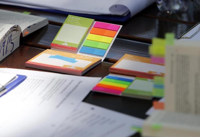 Отель Tagungs Und Bildungszentrum Steinbach/taunus