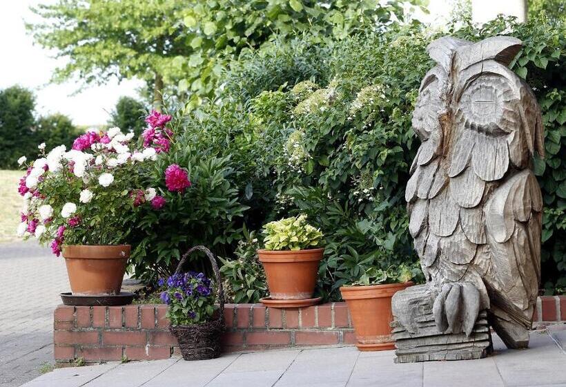 Отель Tagungs Und Bildungszentrum Steinbach/taunus