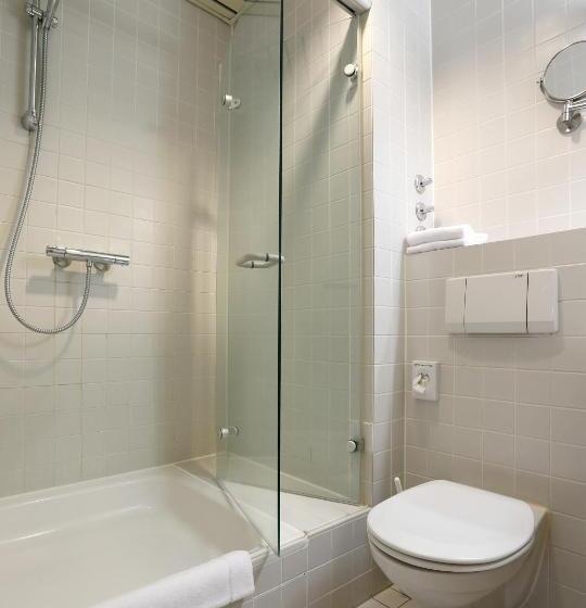 Отель Tagungs Und Bildungszentrum Steinbach/taunus