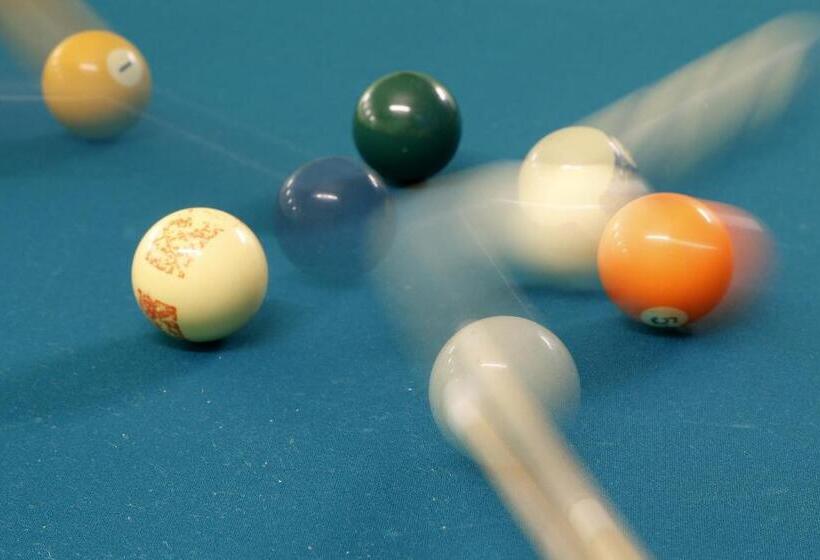 Отель Tagungs Und Bildungszentrum Steinbach/taunus