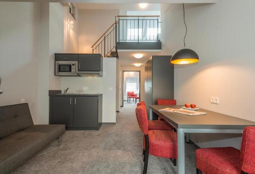 호텔 The Stay.residence