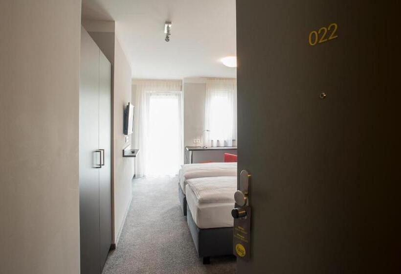 호텔 The Stay.residence