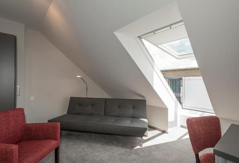 호텔 The Stay.residence