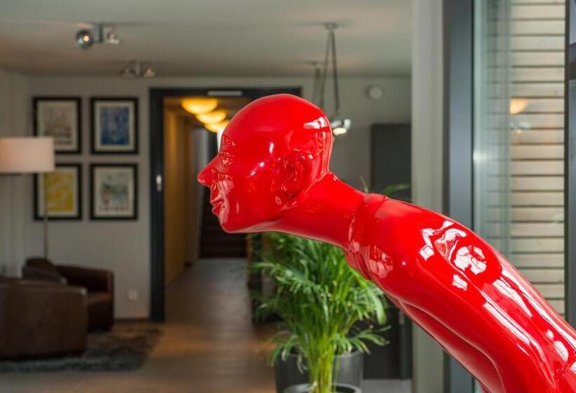 호텔 The Stay.residence