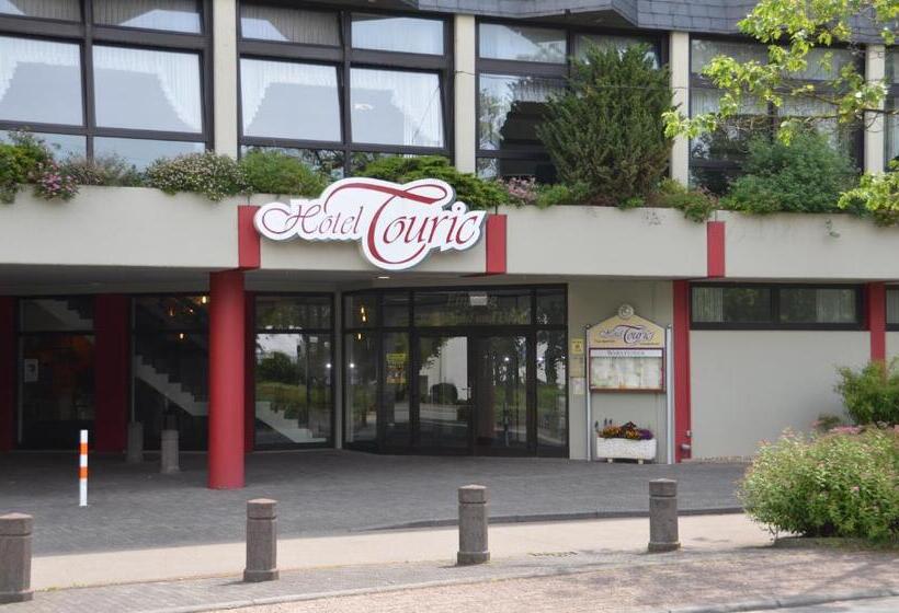 فندق Touric