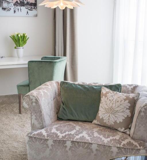 酒店 Traumraum   Self Check In