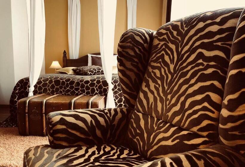 酒店 Traumraum   Self Check In