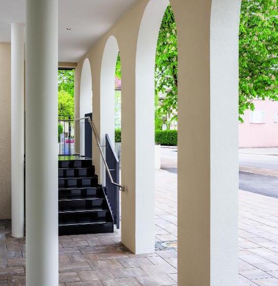 فندق Und Pension Seereich