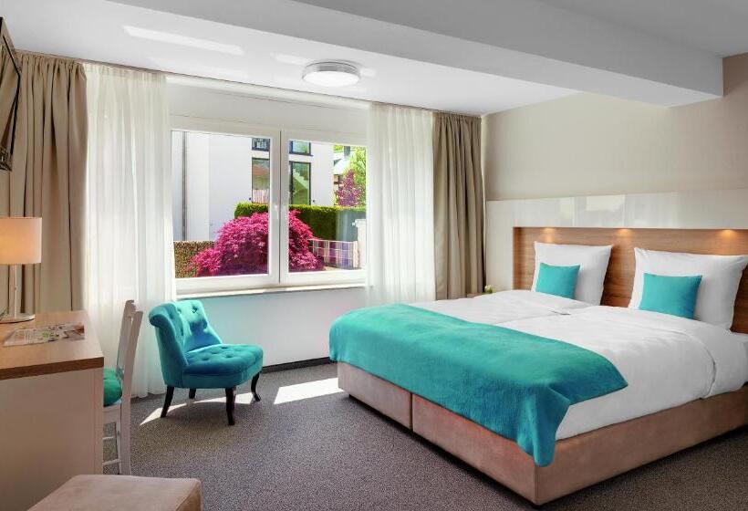 فندق Und Pension Seereich