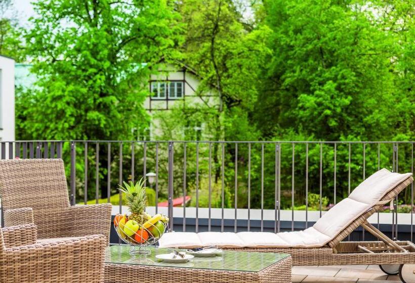 فندق Und Pension Seereich