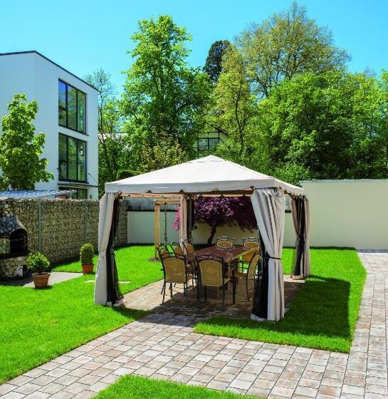 فندق Und Pension Seereich