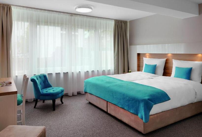 فندق Und Pension Seereich