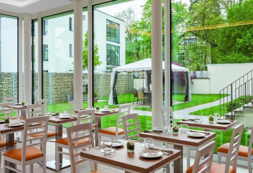 فندق Und Pension Seereich