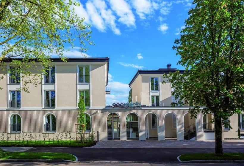 فندق Und Pension Seereich