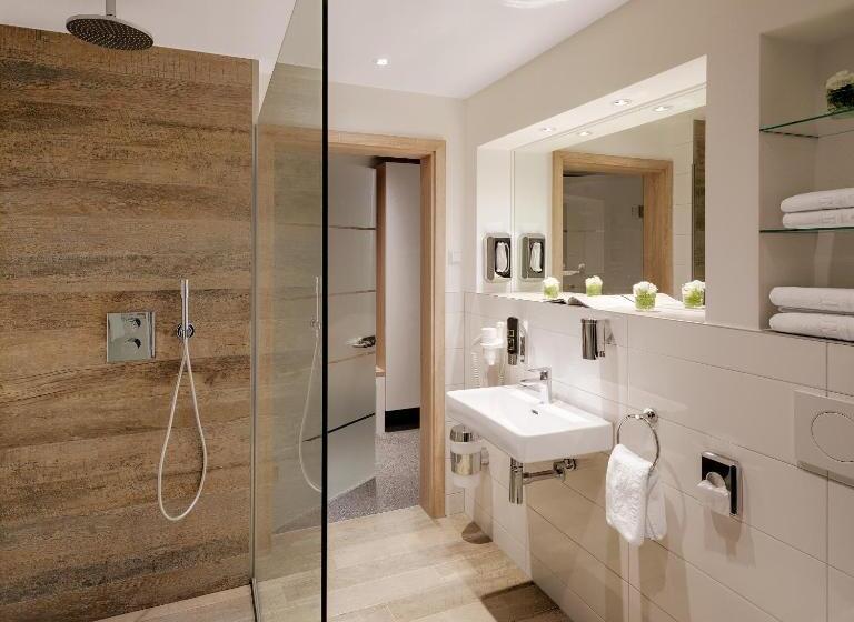 فندق Und Pension Seereich