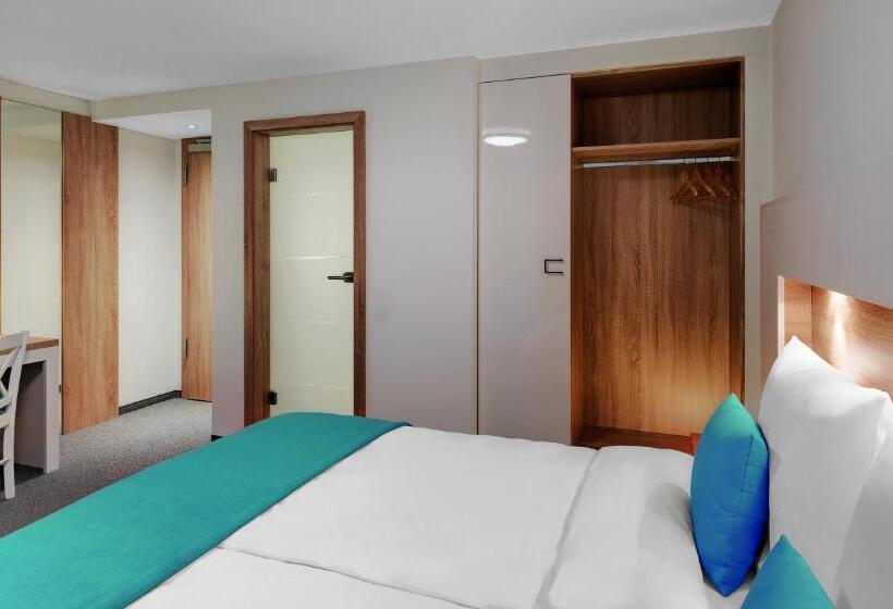 فندق Und Pension Seereich