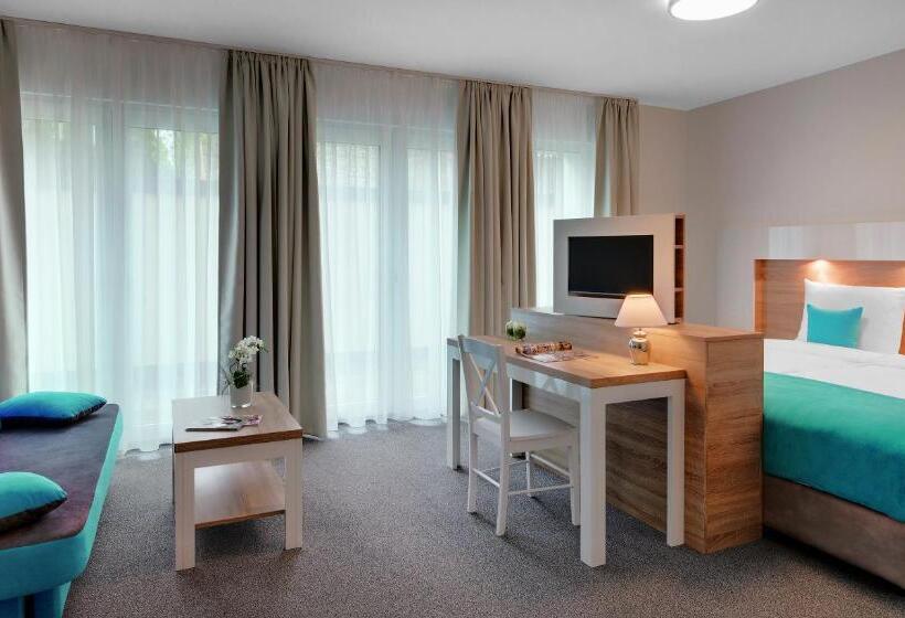 فندق Und Pension Seereich