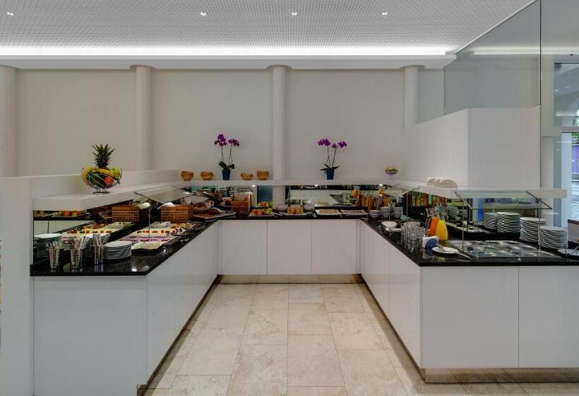 فندق Und Pension Seereich