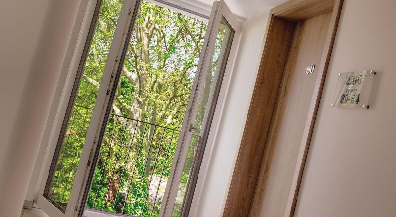 فندق Und Pension Seereich