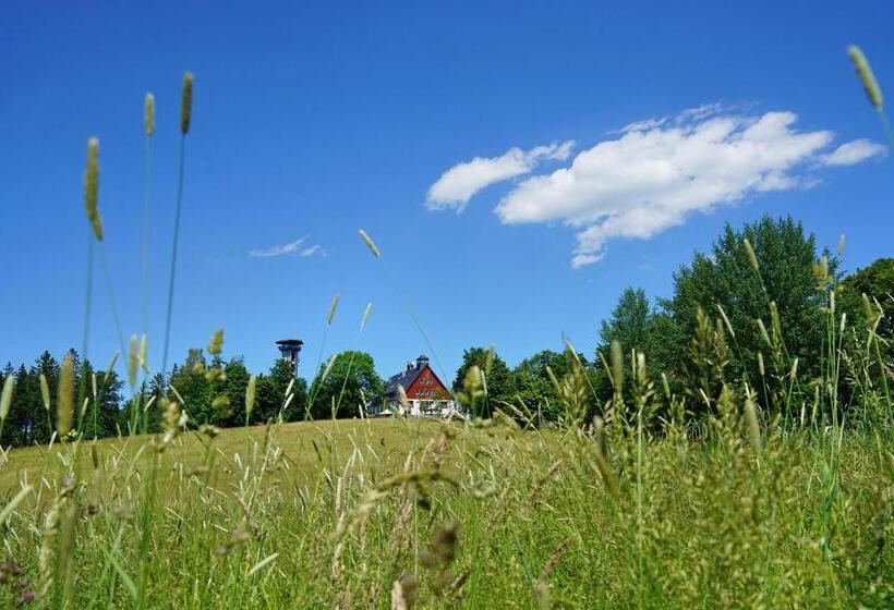 ホテル Und Restaurant Bühlhaus