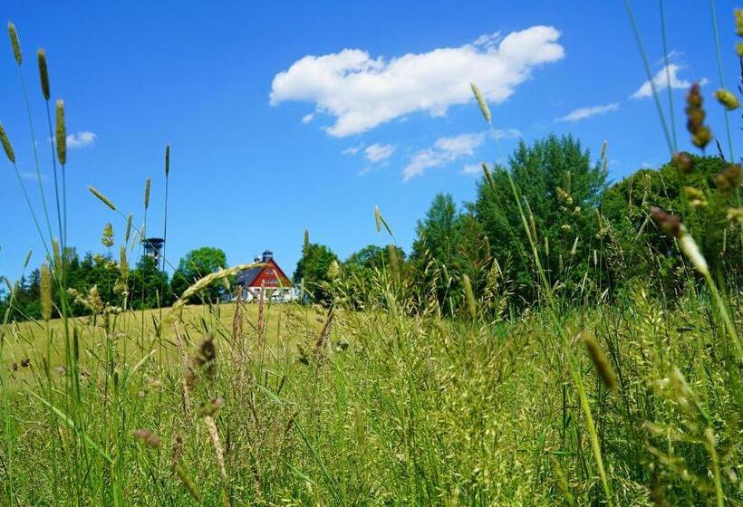 ホテル Und Restaurant Bühlhaus