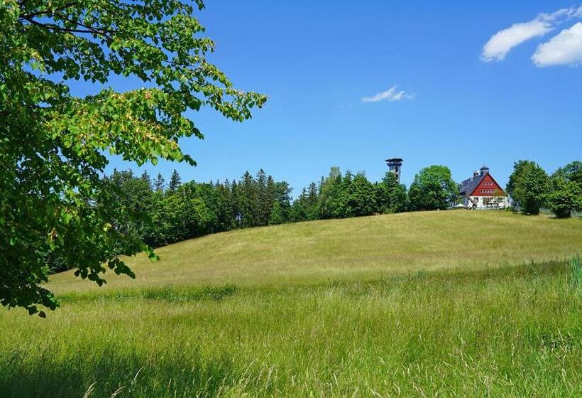 ホテル Und Restaurant Bühlhaus