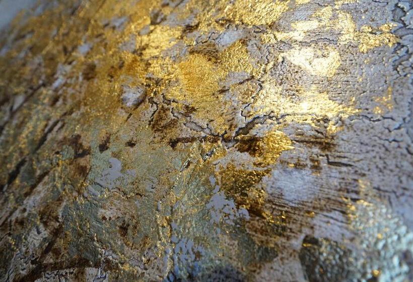 ホテル Und Restaurant Bühlhaus