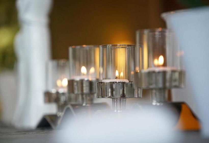 ホテル Und Restaurant Bühlhaus