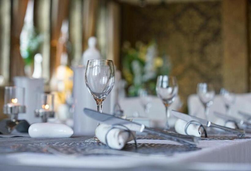 ホテル Und Restaurant Bühlhaus