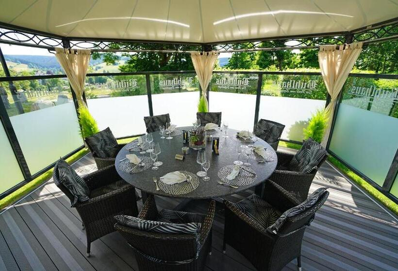 ホテル Und Restaurant Bühlhaus