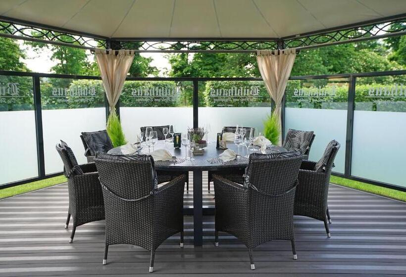 ホテル Und Restaurant Bühlhaus