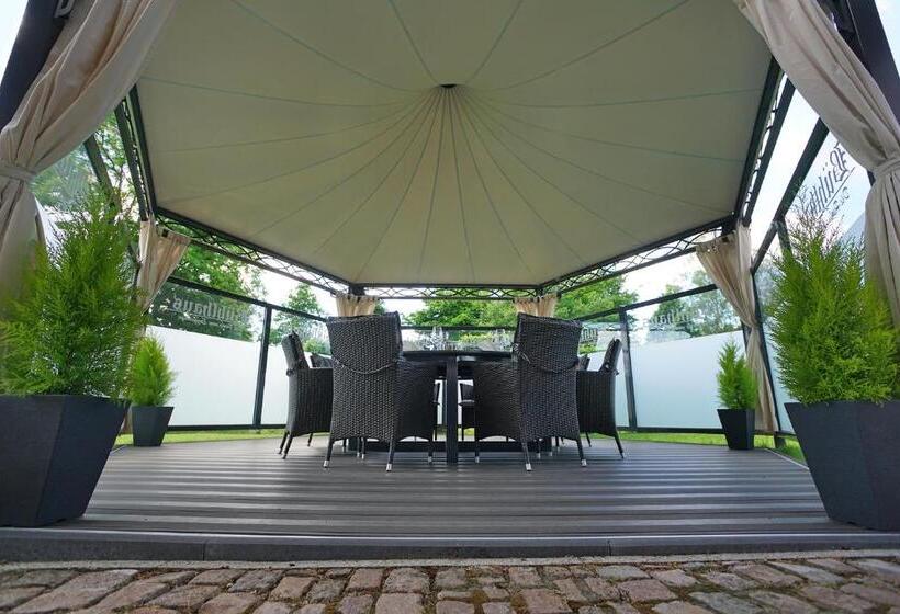 ホテル Und Restaurant Bühlhaus