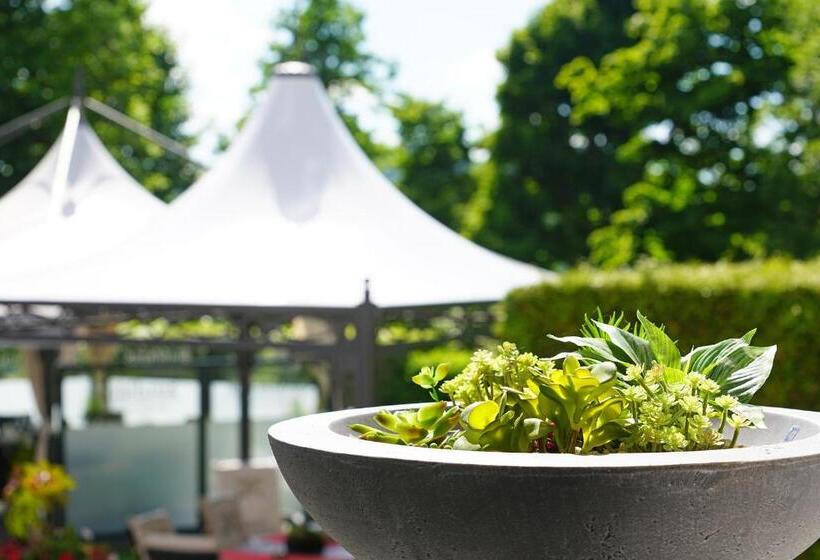 ホテル Und Restaurant Bühlhaus