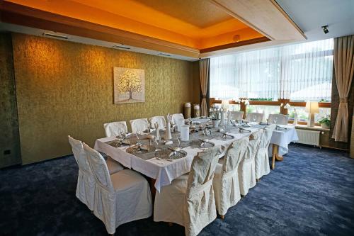 ホテル Und Restaurant Bühlhaus