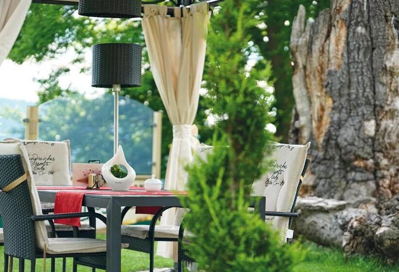 ホテル Und Restaurant Bühlhaus