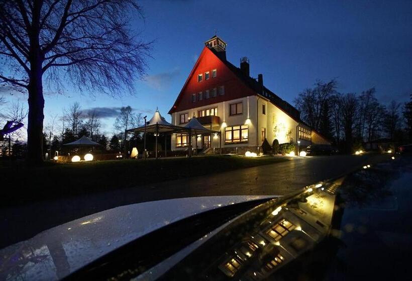 ホテル Und Restaurant Bühlhaus