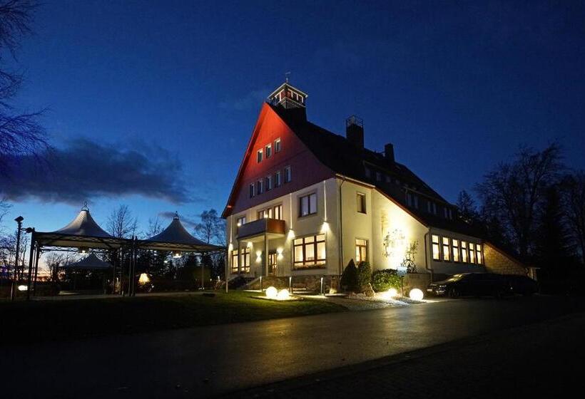 ホテル Und Restaurant Bühlhaus