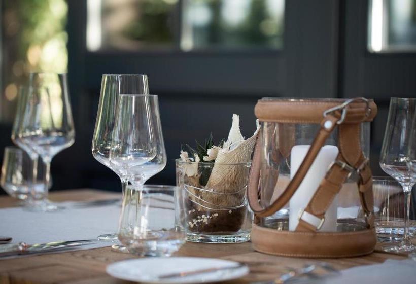 Отель Villa Almarin